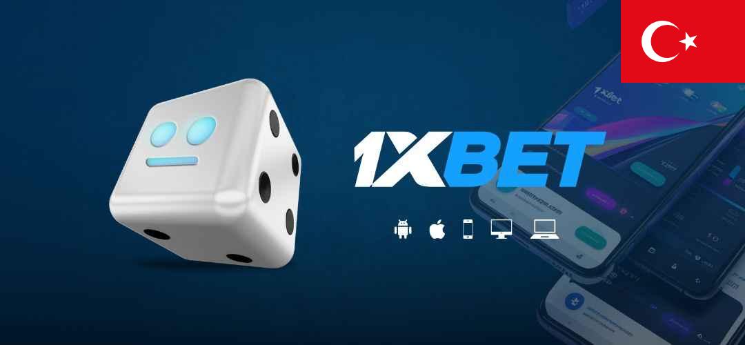 1xBet download