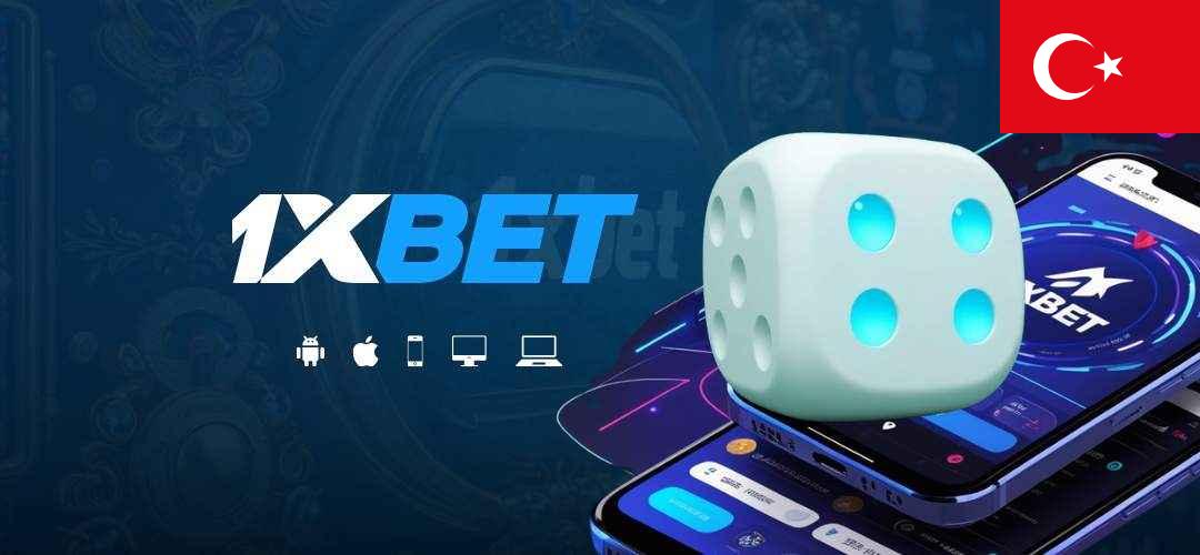 1xBet download
